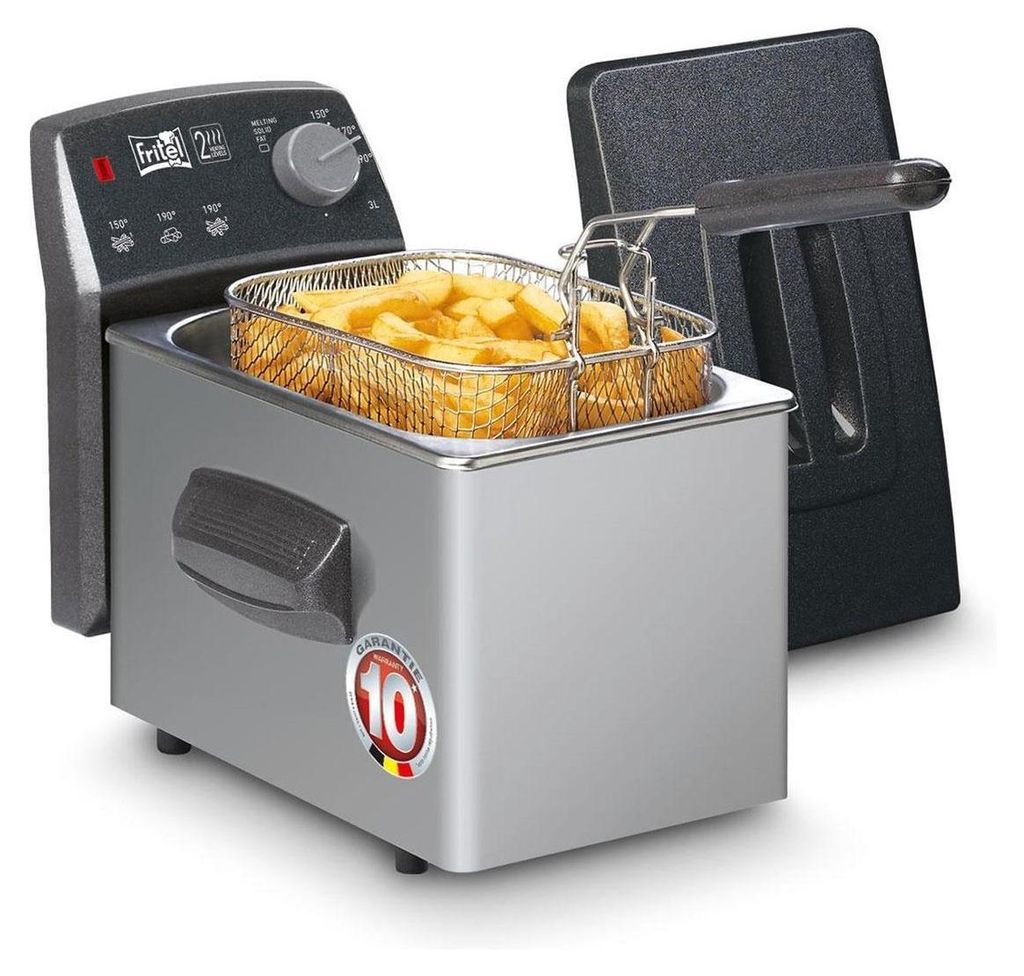 FRITEL - Turbo SF 4049 - 2L 1800W