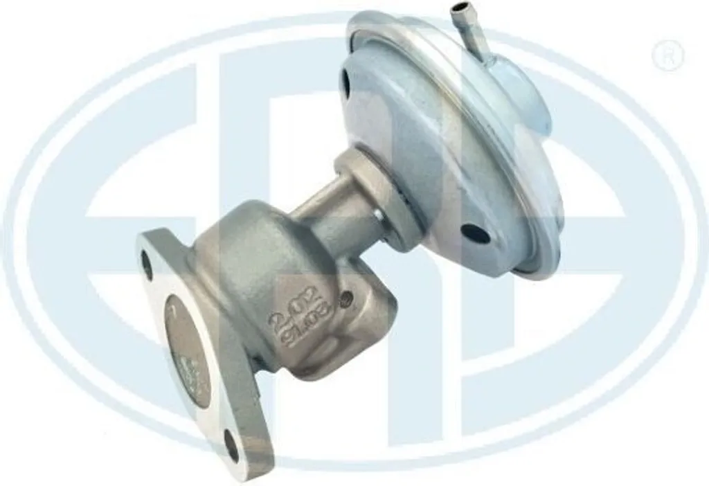 Soupape EGR ERA 555417 pour Audi A4 A6 A8 Q7 et VW Touareg 059131503H
