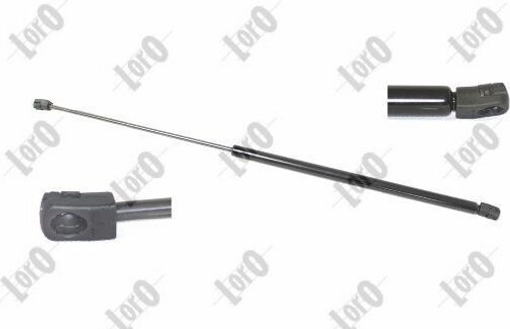 ABAKUS 101-00-367 - OE 5P8 827 550 Heckklappendämpfer für Altea (5P)