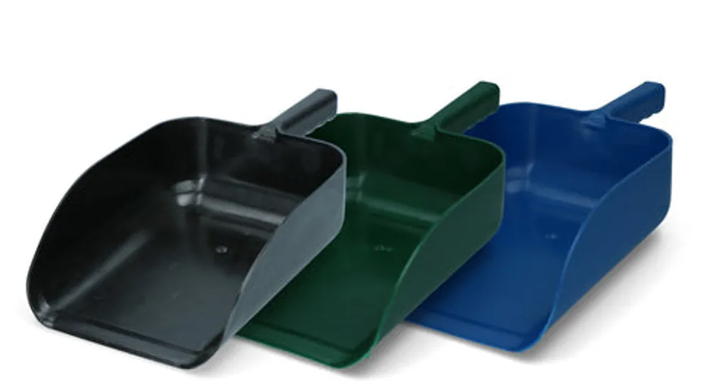 Ciotola KS Scoop Blu: Praticità e Stile per l'Alimentazione Pet