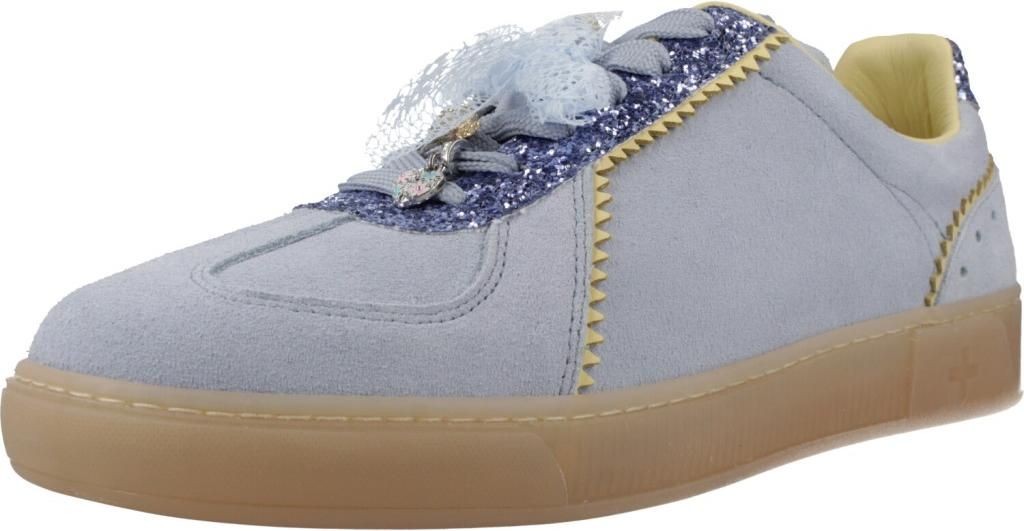 COMBI AVION Blau