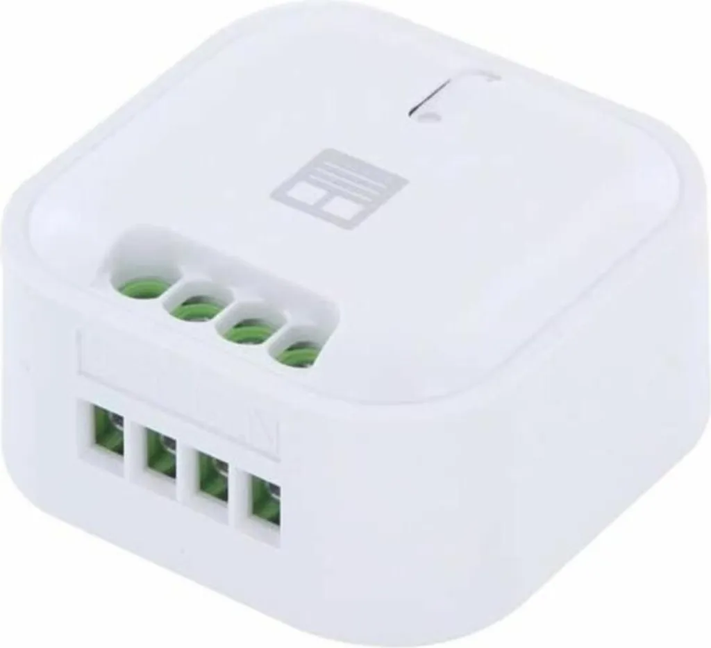 Centraliser vos volets roulants avec le set de 2 modules DiO Connect 1.0 - 4