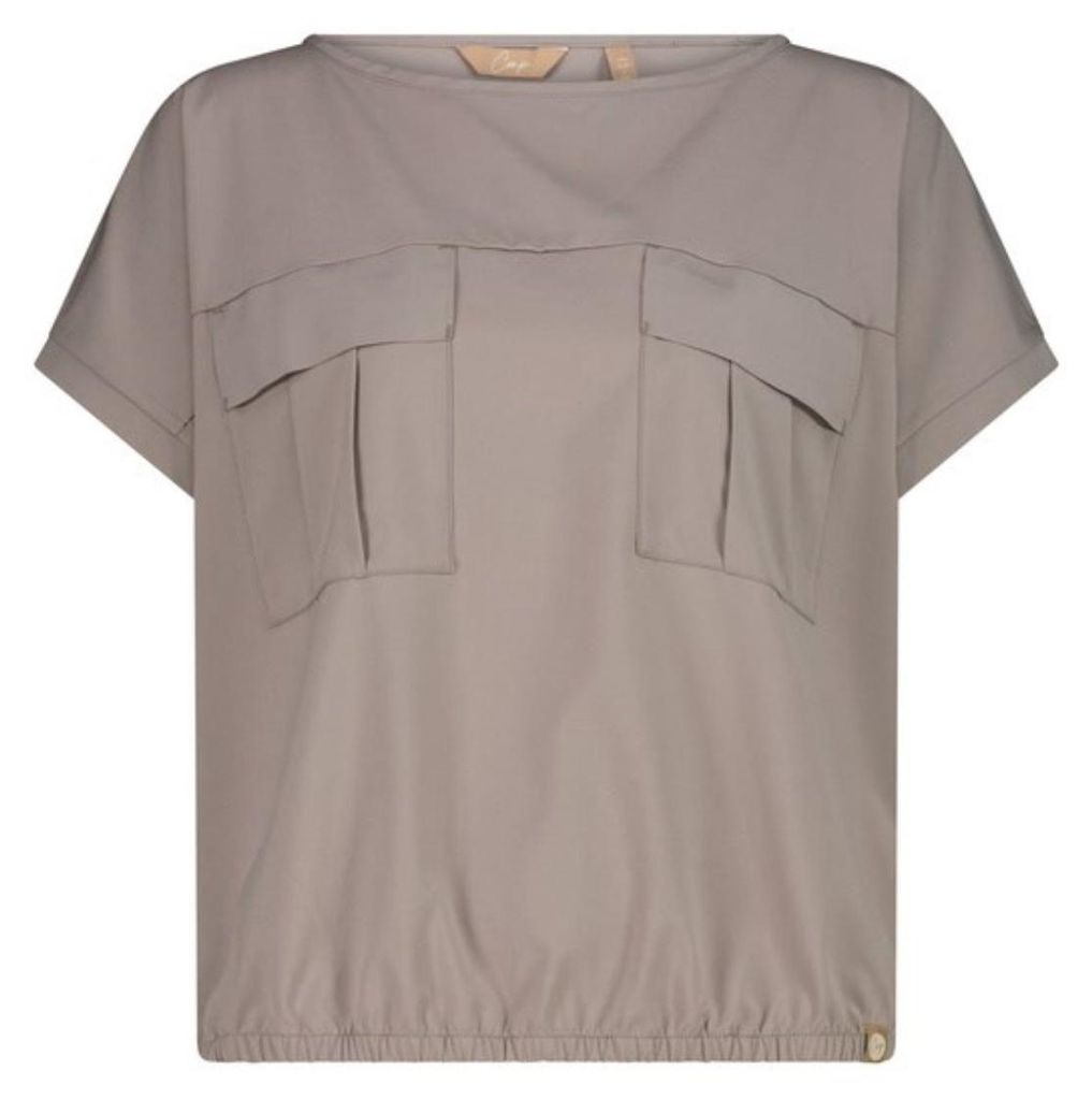 CMP Tshirts 36L7856Q725, Größe: 165