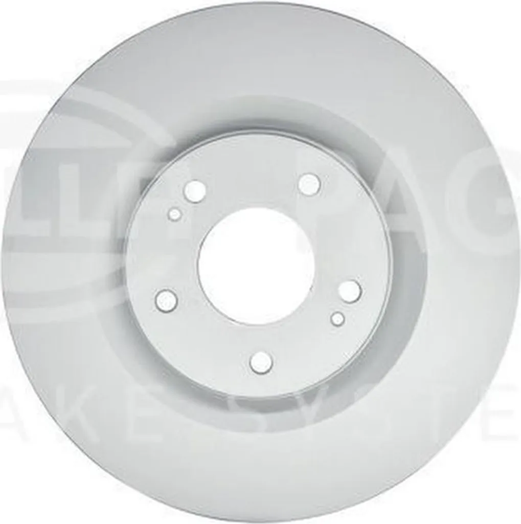 Fin des Vibrations au Freinage avec les Disques HELLA pour Eclipse Cross