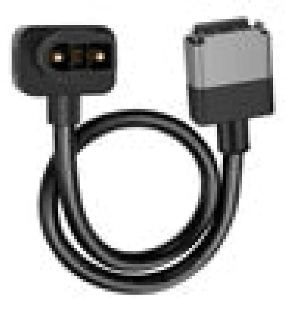 Kabel połączeniowy EcoFlow PowerStream do DELTA 0,4 m Zdjęcie produktu 