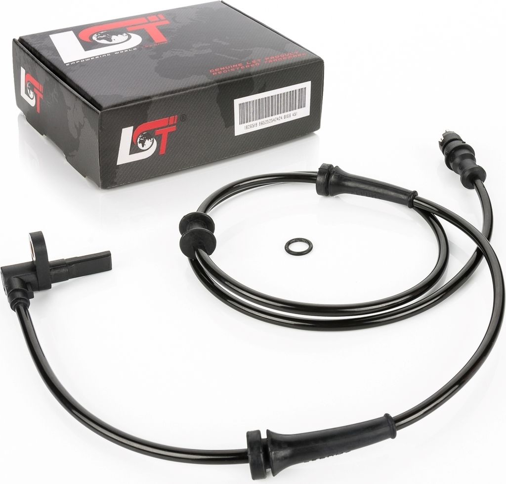 ABS Sensor vorne rechts für ALFA ROMEO GTV SPIDER 916 FIAT MAREA LANCIA LYBRA