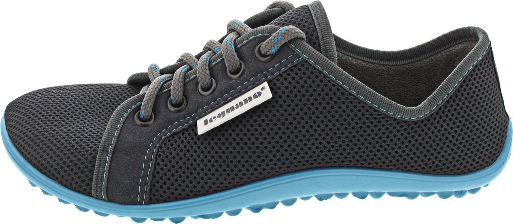 Leguano Freizeitschuhe Aktiv Herren 31353630383938 Grau 45 Produktbild 11