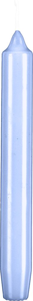 Tafelkerzen Flieder 190 x Ø 21 mm, 12 Stück