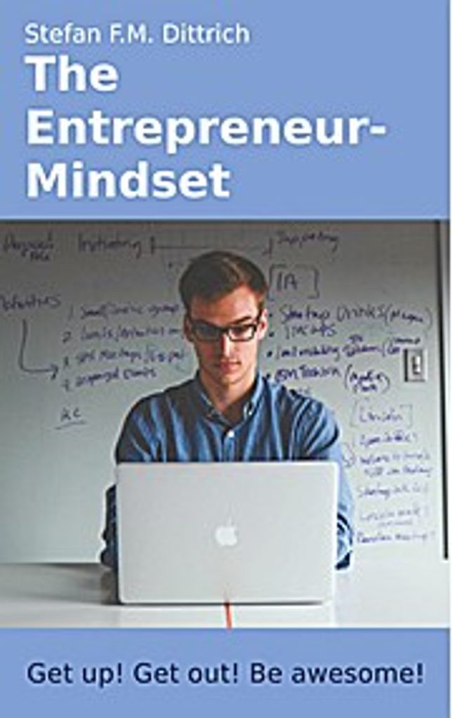 The Entrepreneur-Mindset