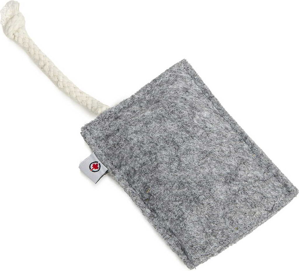 Kanadský polštářek na mazlení pro kočky | FELTY | světle Obrázek produktu 