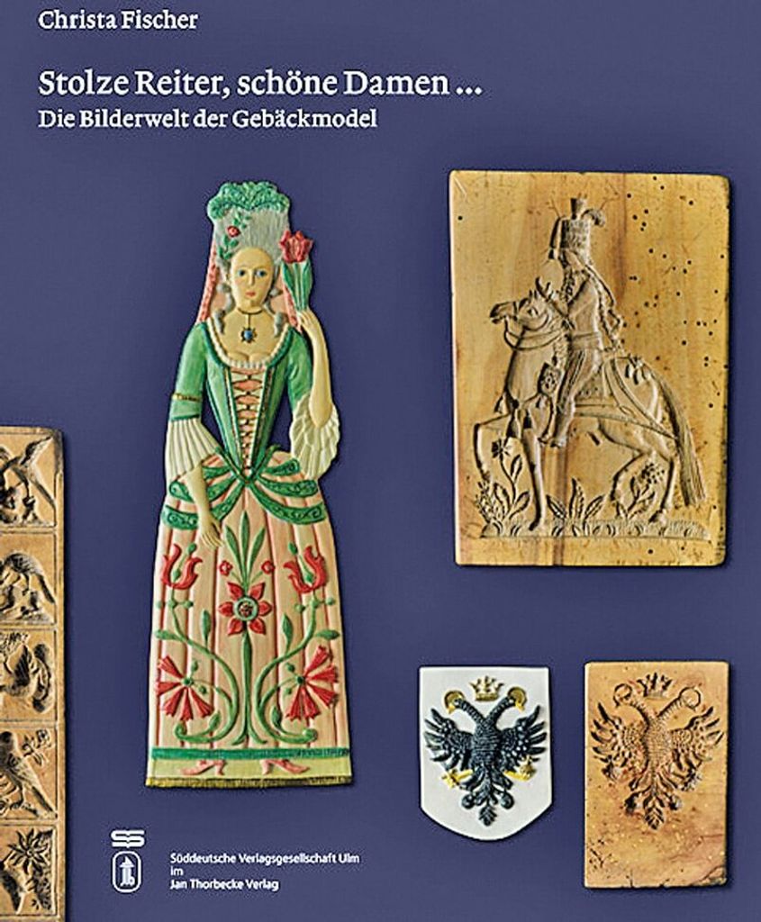 Stolze Reiter, schöne Damen