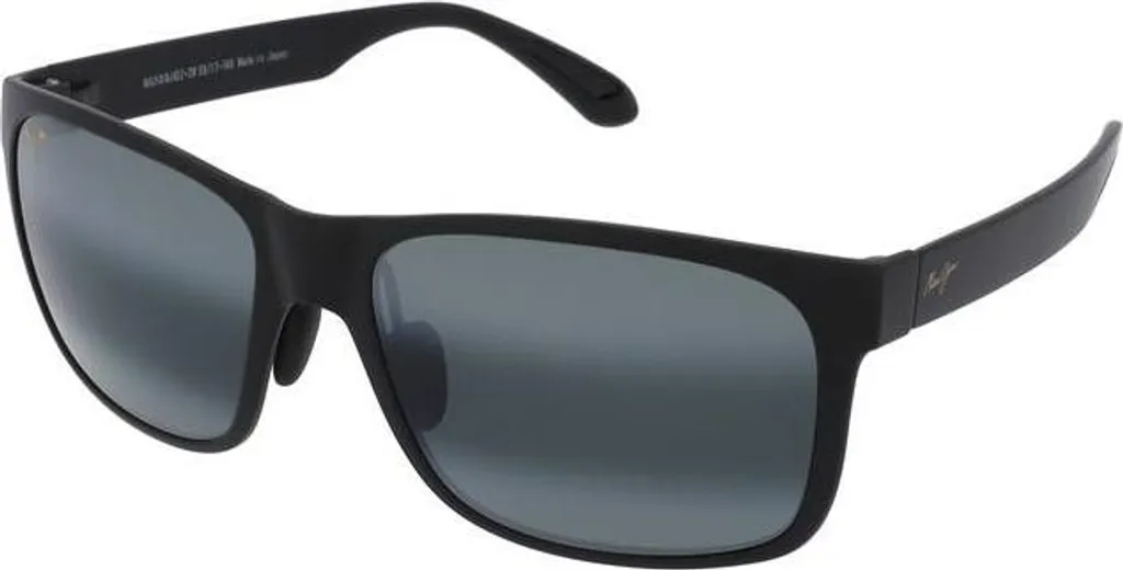 Lunettes de soleil Maui Jim Red Sands 432-2M sport et conduite confort