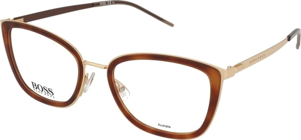 Hugo Boss Sonnenbrille BOSS 1211 2IK 53 19 145
