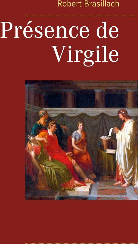 Présence de Virgile