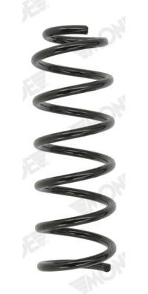 Ressort de suspension Monroe SP4287 pour Classe C OE A2053215904