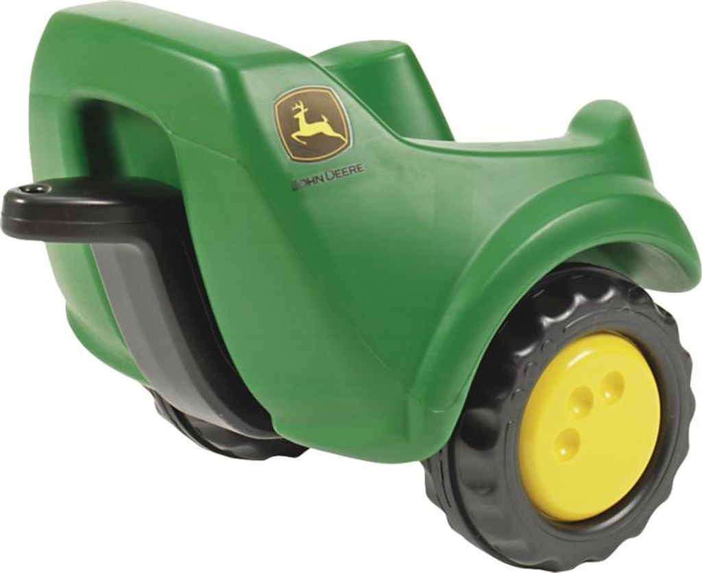 rolly toys Minitrac Trailer Anhänger John Deere , Maße: Produktbild 