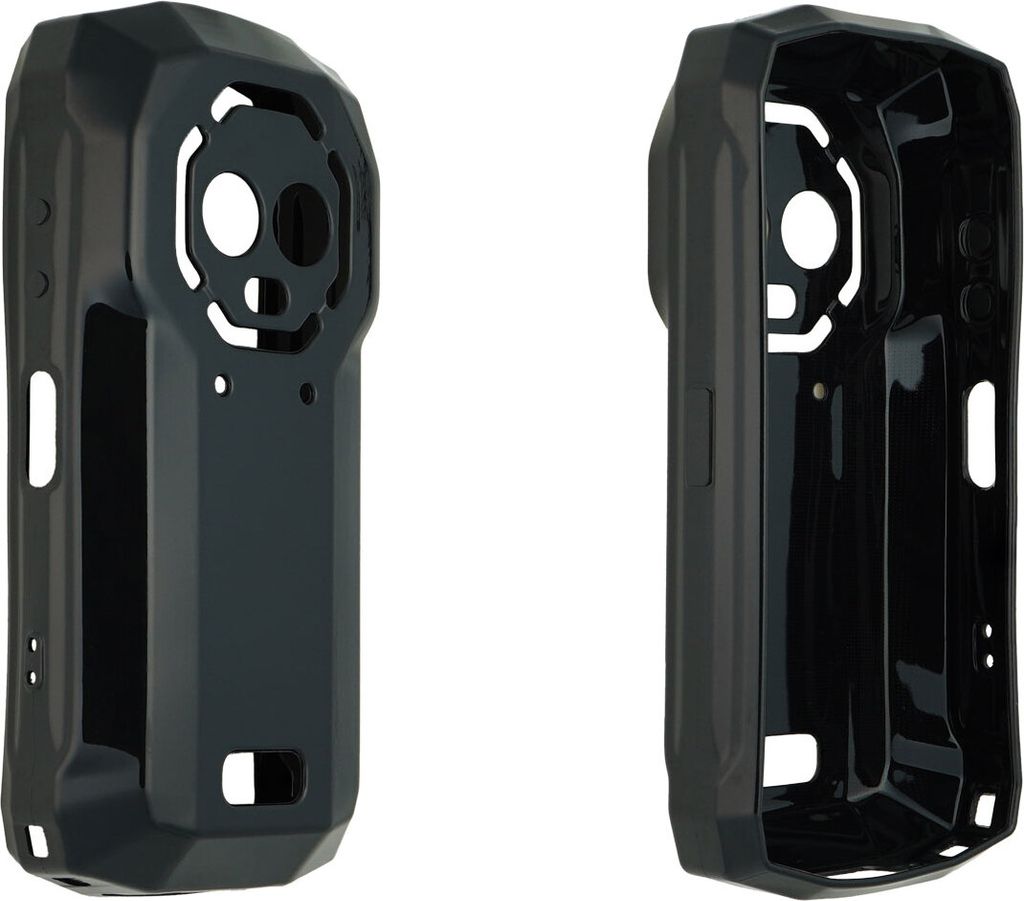 caseroxx ochranné TPU pouzdro kompatibilní s Ulefone Armor Obrázek produktu 