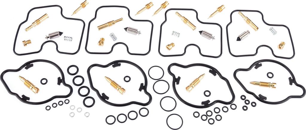 Keyster Vergaser-Reparatursatz, Vergaser-Reparatursatz, Keyste Kh-1500