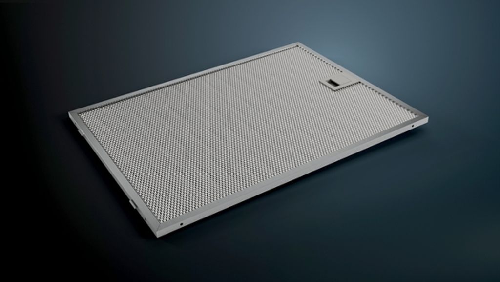 Siemens iQ500 Wandesse 90 cm Edelstahl LC97BCP50 Produktbild 5
