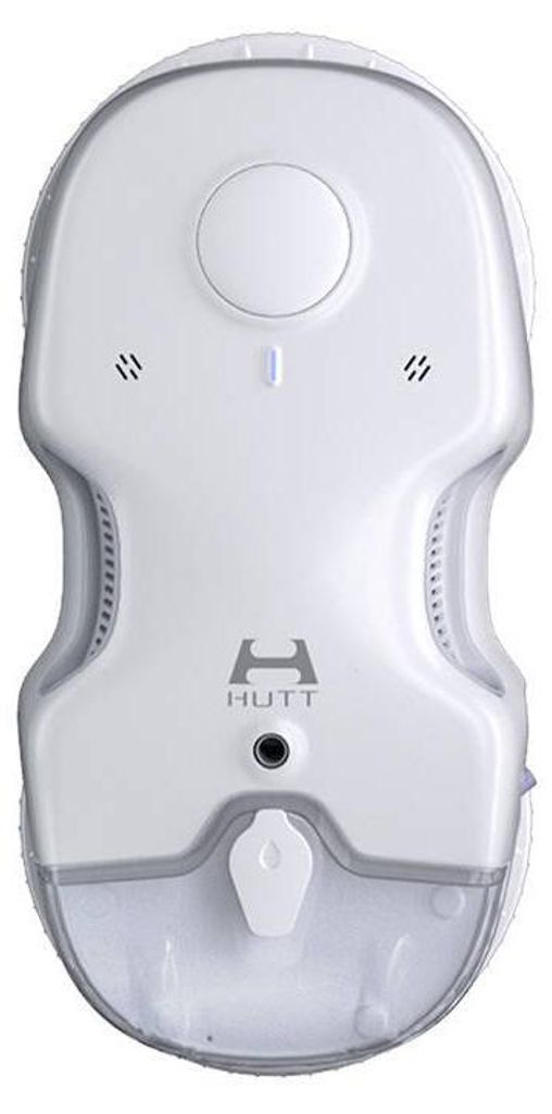HUTT C65 Window Cleaning Robot - White