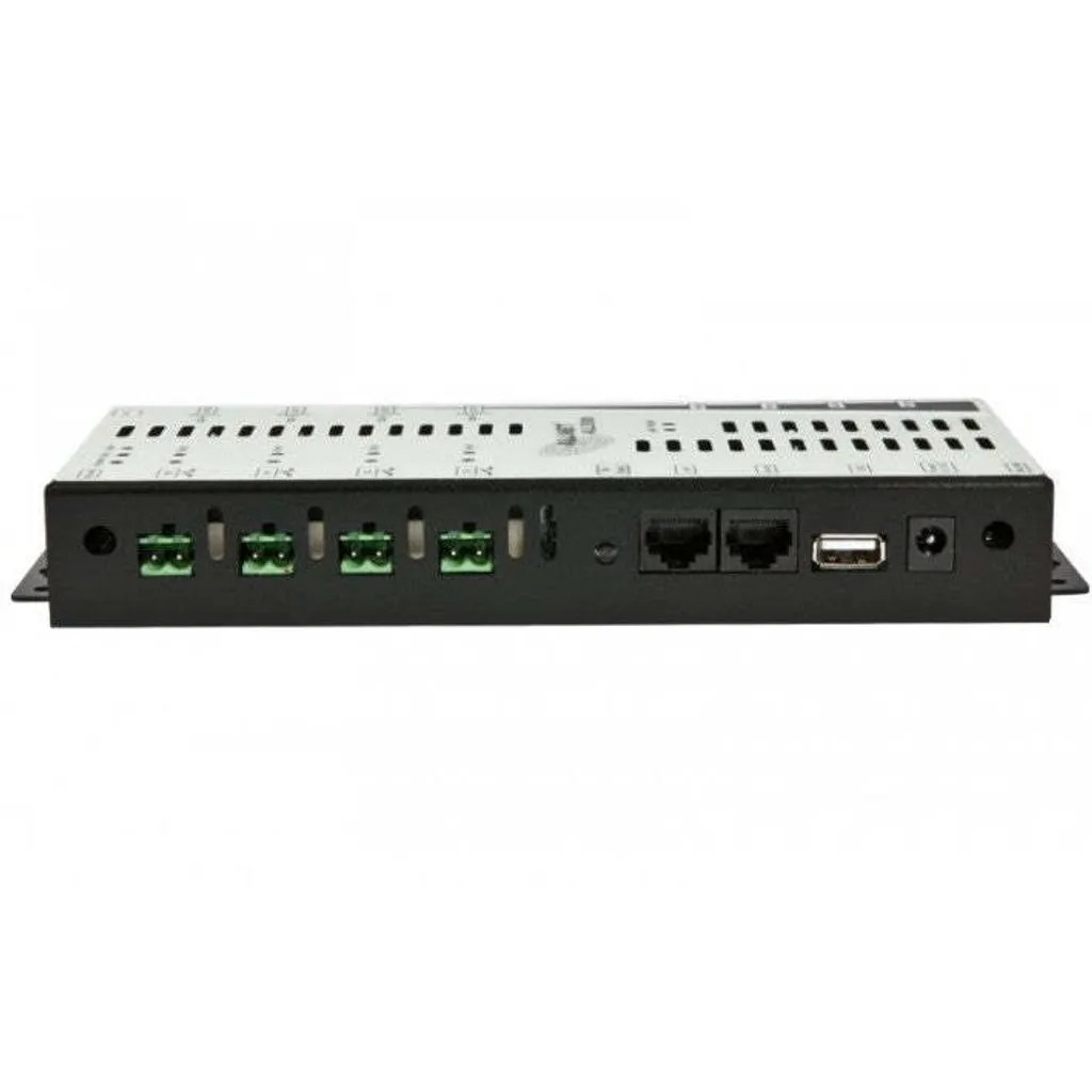 ALLNET ALL3500 Centrale de Mesure et de Commande IP WiFi avec Ethernet