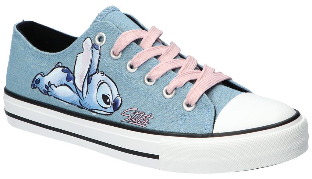 Disney Lilo & Stitch LS0043, Kinder Turnschuhe Sneaker Produktbild 