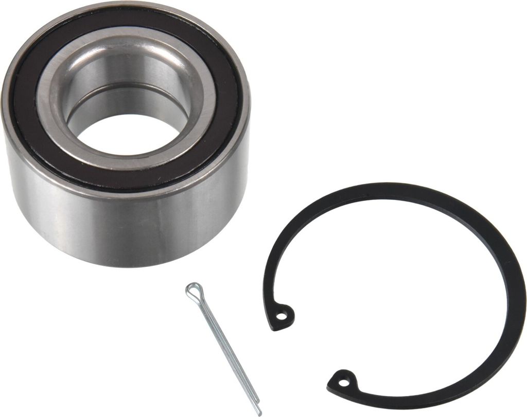 FEBI BILSTEIN Radlagersatz Vorne Links Vorne Rechts für OPEL Mokka / Mokka X (J13) Schrägkugellager 78mm 177520