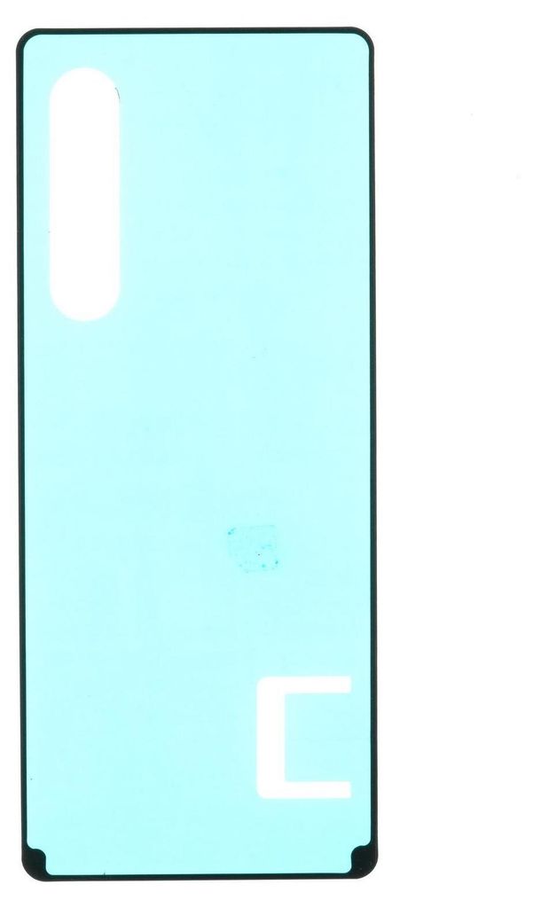 Sony Xperia 1 V Kleber Backcover Produktbild 