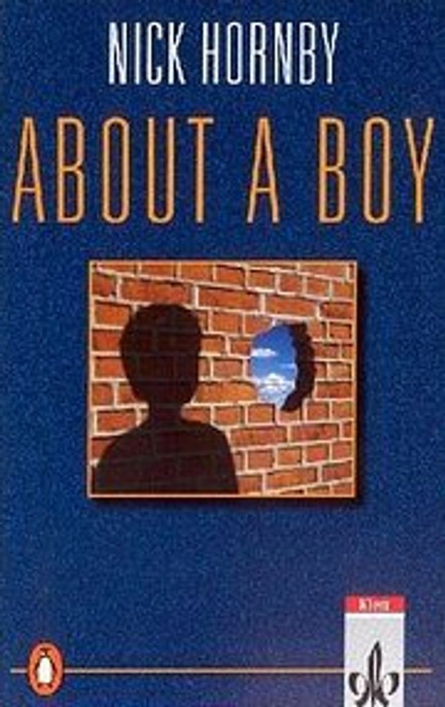 About A Boy