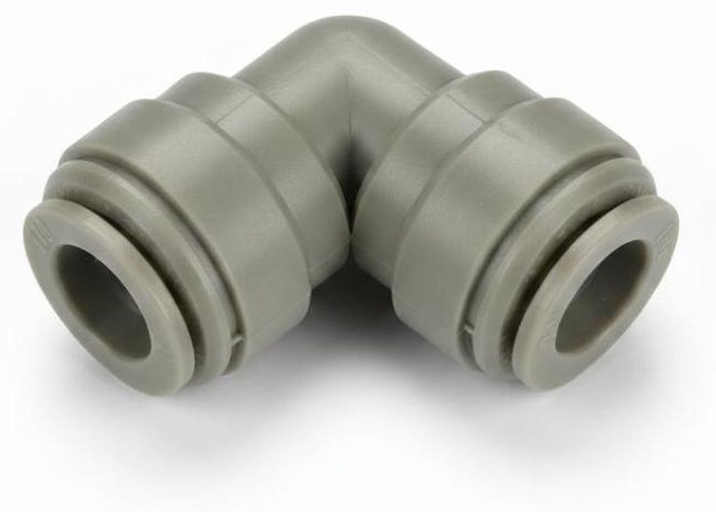 Verbindungsstück Winkel 5/16' DMFit, Kupplung Produktbild 