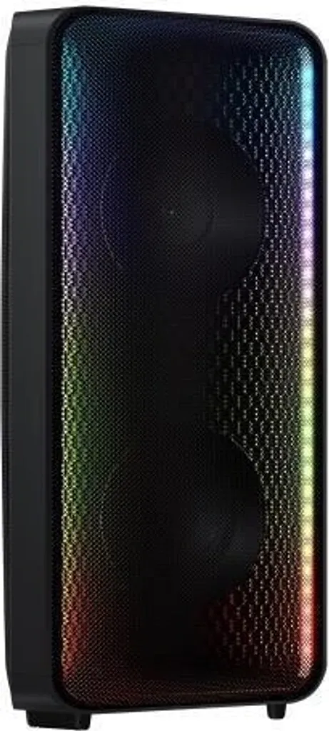 Enceinte Extérieure Bluetooth Samsung MX-ST40B 160W Idéale Fêtes et Jardin - 5