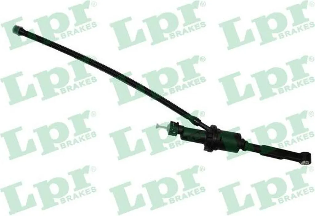 Cylindre émetteur LPR 2410 embrayage OE 9685512980 pour Partner et C4
