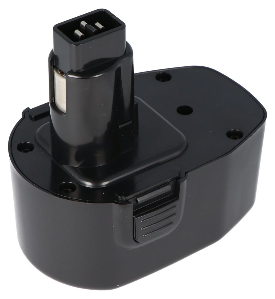 Akku passend für BLACK & DECKER A9262, A9267, A9276, A9527, Zdjęcie produktu 