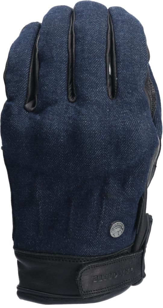 TRILOBITE 1841 RALLY Handschuhe blau XXL