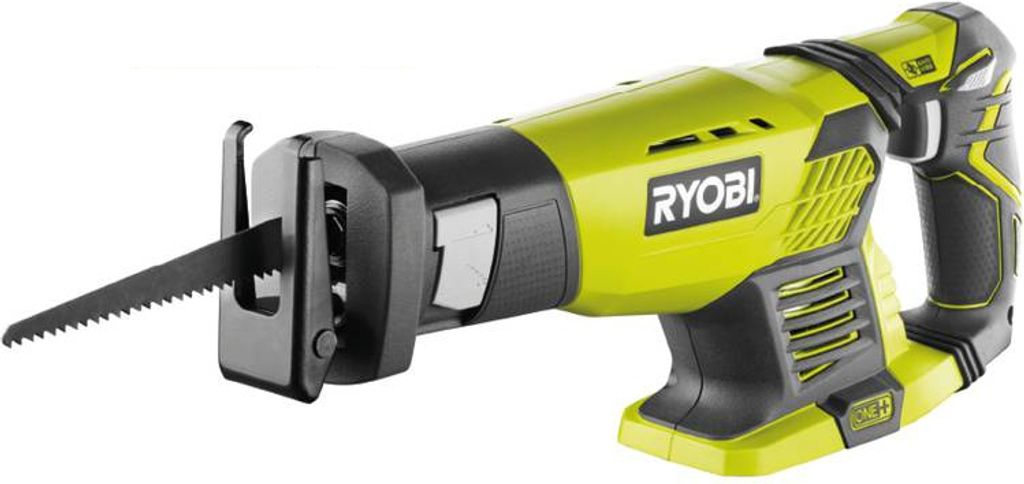 Ryobi RRS 1801 M Akku-Tiger-/ Säbelsäge, 180 mm Produktbild 