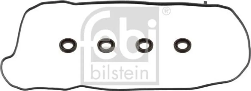 Kit de joints de couvre-culasse FEBI 106922 pour Auris et Prius OE 111930T010