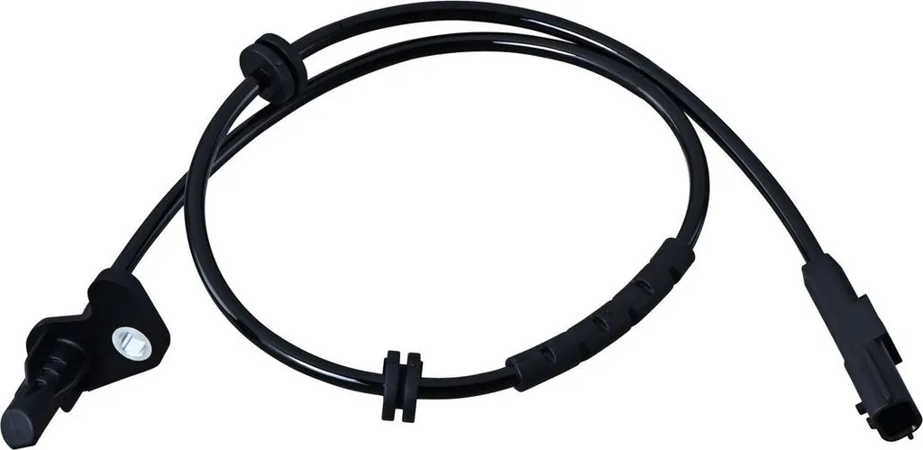 Sensore velocità ruota a 2 poli attivo Cavo da 700 mm HELLA per RENAULT CLIO e altri modelli