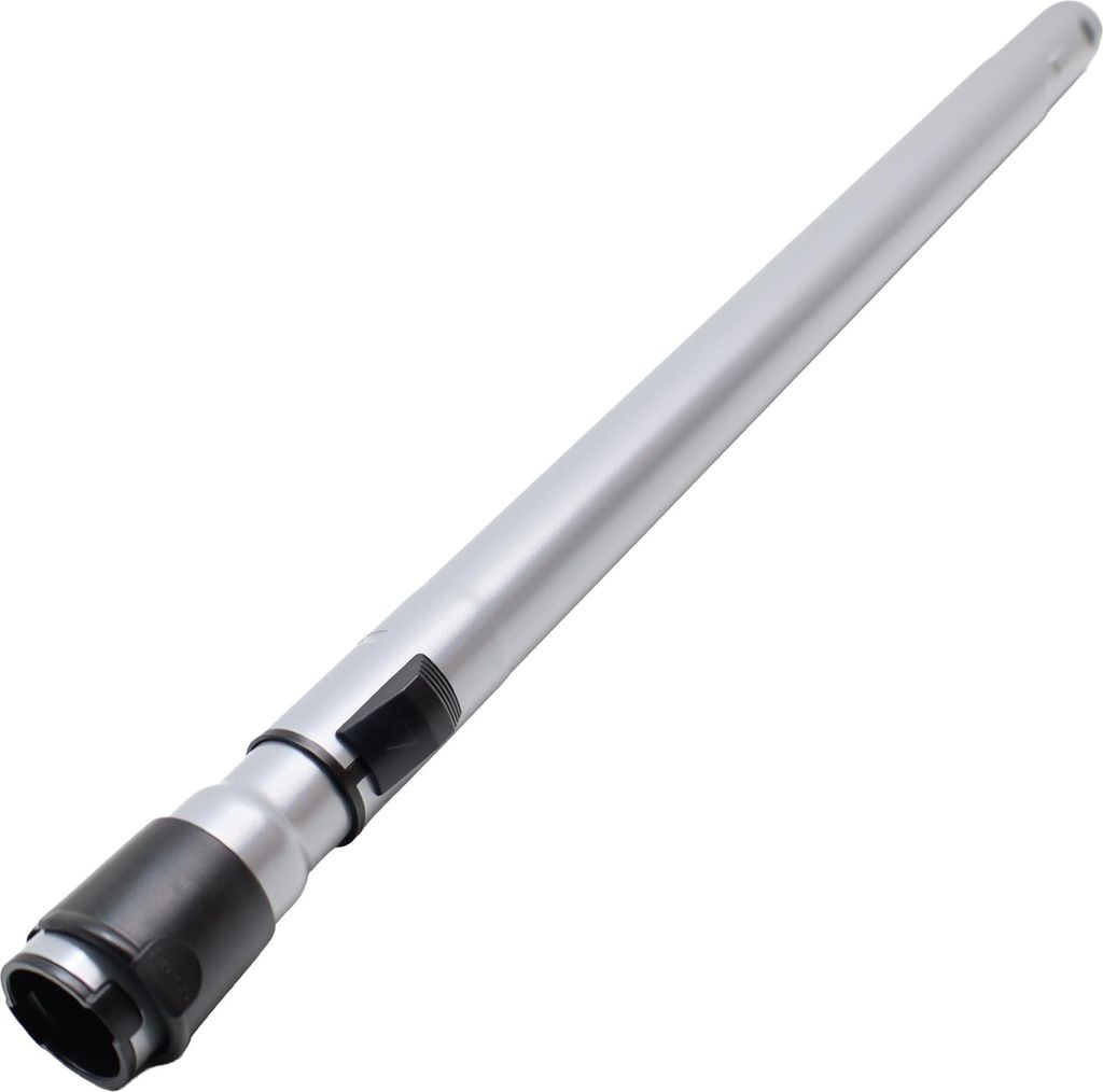 Bosch 00575268 35mm Verlängerungsrohr Teleskoprohr Rohr-Ø Einrastsystem für Staubsauger