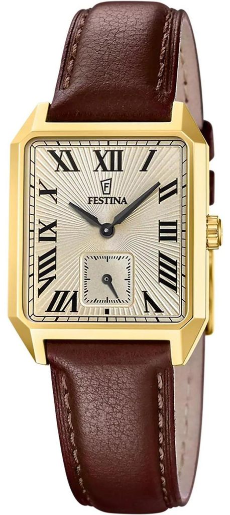 Festina - F20780/2 - Montre-bracelet - Hommes Image du produit 