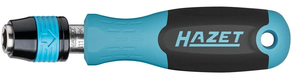 HAZET 811BHK Portabit Corto: La Guida alla Scelta Professionale