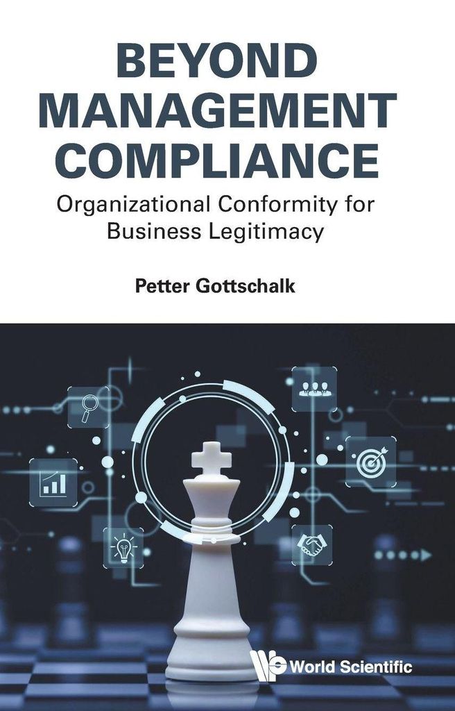 Beyond Management Compliance
