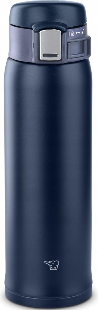 ZOJIRUSHI Thermobecher SM-SF48-AD 480 ml marineblau Produktbild 