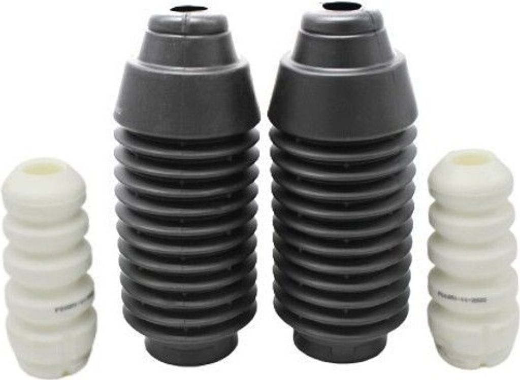 GOOM DCK-0142 Staubschutzsatz Stoßdämpfer Vorne für RENAULT KANGOO Express (FW0/1) KANGOO / GRAND KANGOO (KW0/1) KANGOO BE BOP (KW0/1)