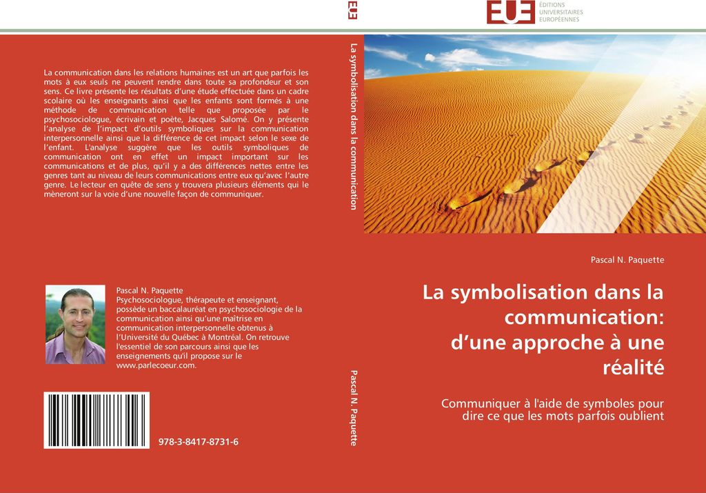 La symbolisation dans la communication: d'une approche à une réalité