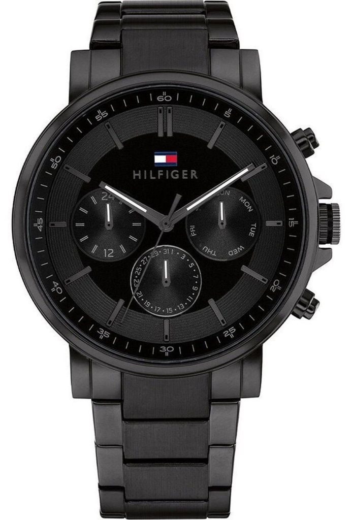 Tommy Hilfiger Tyson 1710590 Herrenuhr Produktbild 