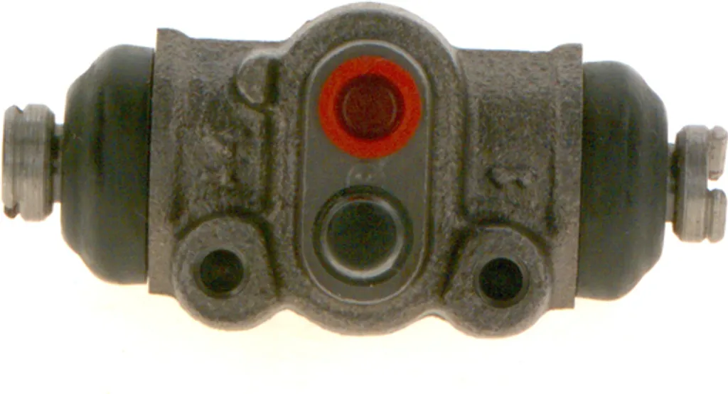 Réparer le freinage arrière de Mazda 323 : Cylindre Bosch 0 986 475 866