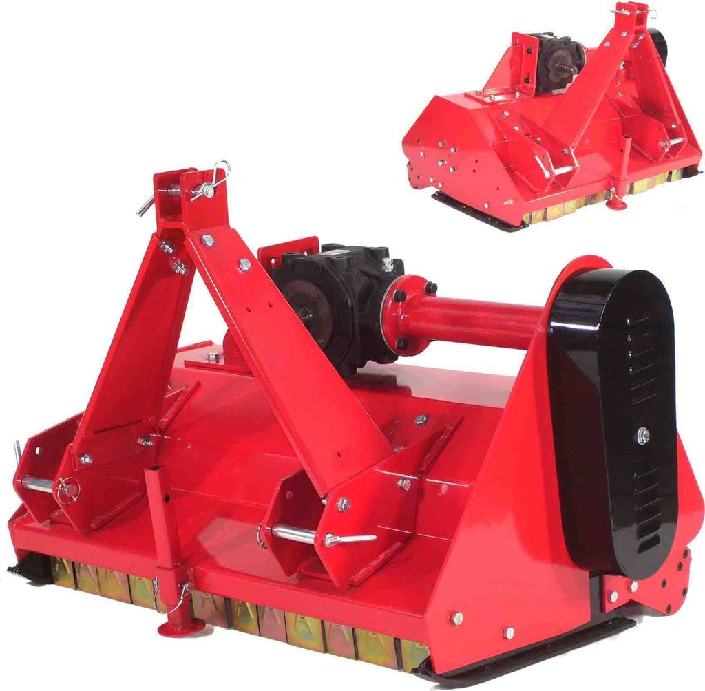 Schlegelmulcher Schlegelmäher 95 Mäher Mulcher Mähwerk Schlegelmähwerk 56162