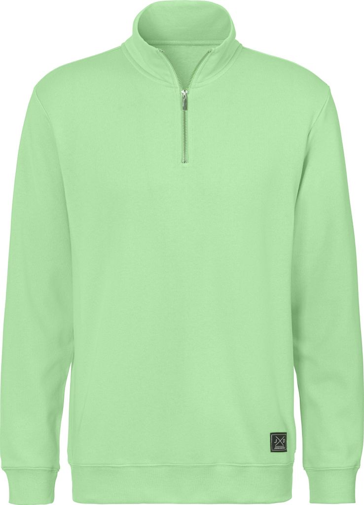 JOHN DEVIN Sweatshirt lime Größe XXXL Produktbild 