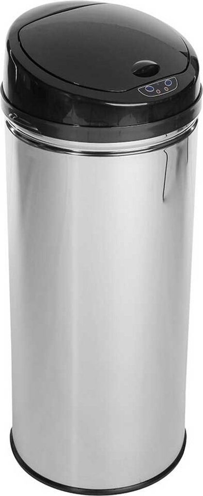 Poubelle Automatique Alpha 42l Ouverture Mains Libres Par Image du produit 