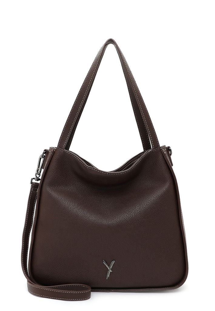 Suri Frey SURI FREY Shopper Gitty 13374 Damen Handtaschen Uni uni 2605-30-00518